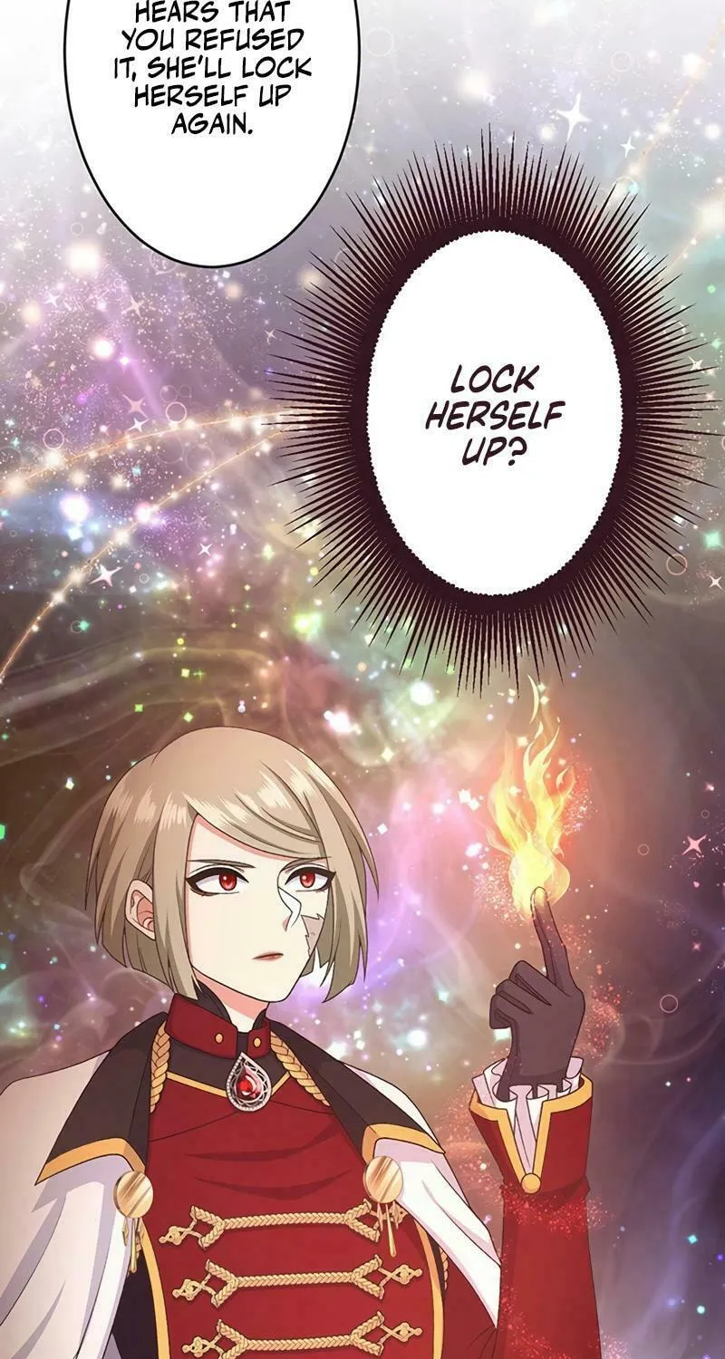 I Have No Intention of Returning to You! Chapter 20 page 45 - 