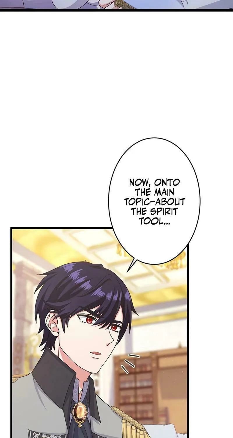 I Have No Intention of Returning to You! Chapter 20 page 47 - 