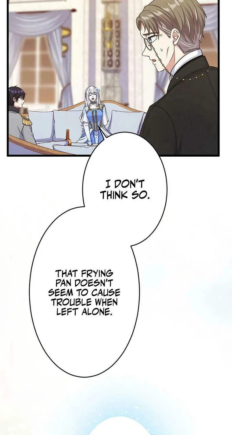 I Have No Intention of Returning to You! Chapter 20 page 52 - 