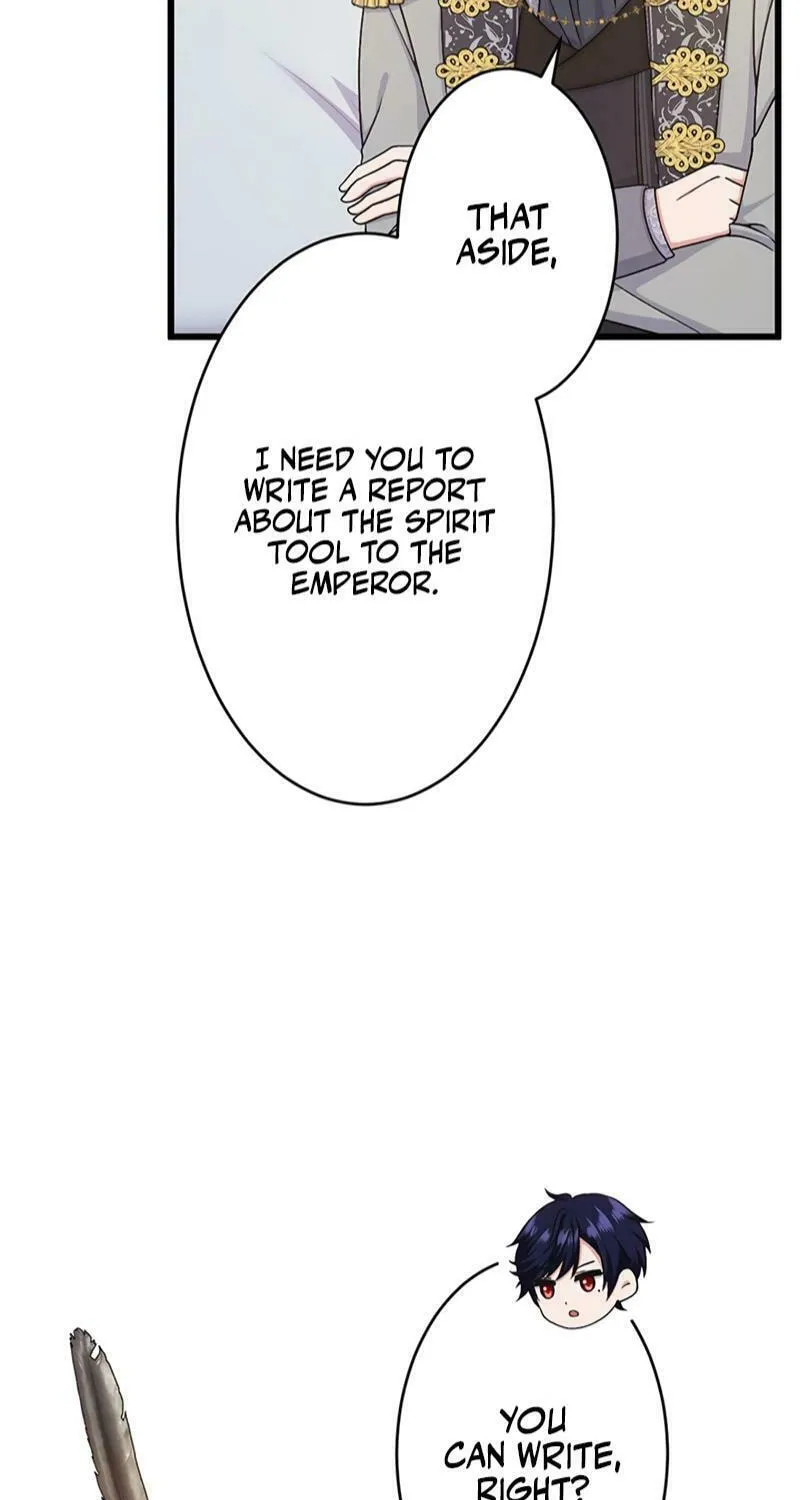 I Have No Intention of Returning to You! Chapter 20 page 56 - 