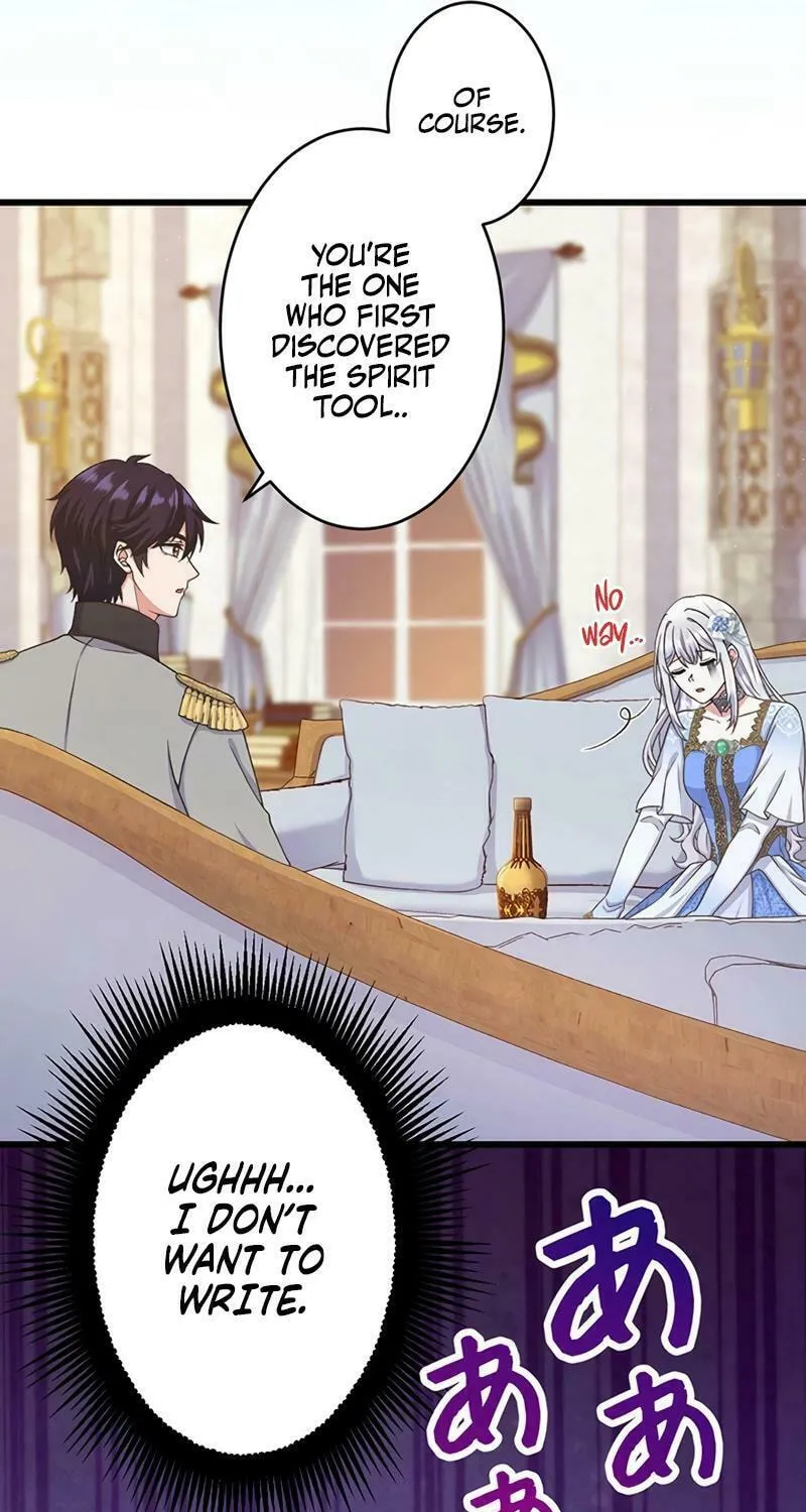 I Have No Intention of Returning to You! Chapter 20 page 59 - 