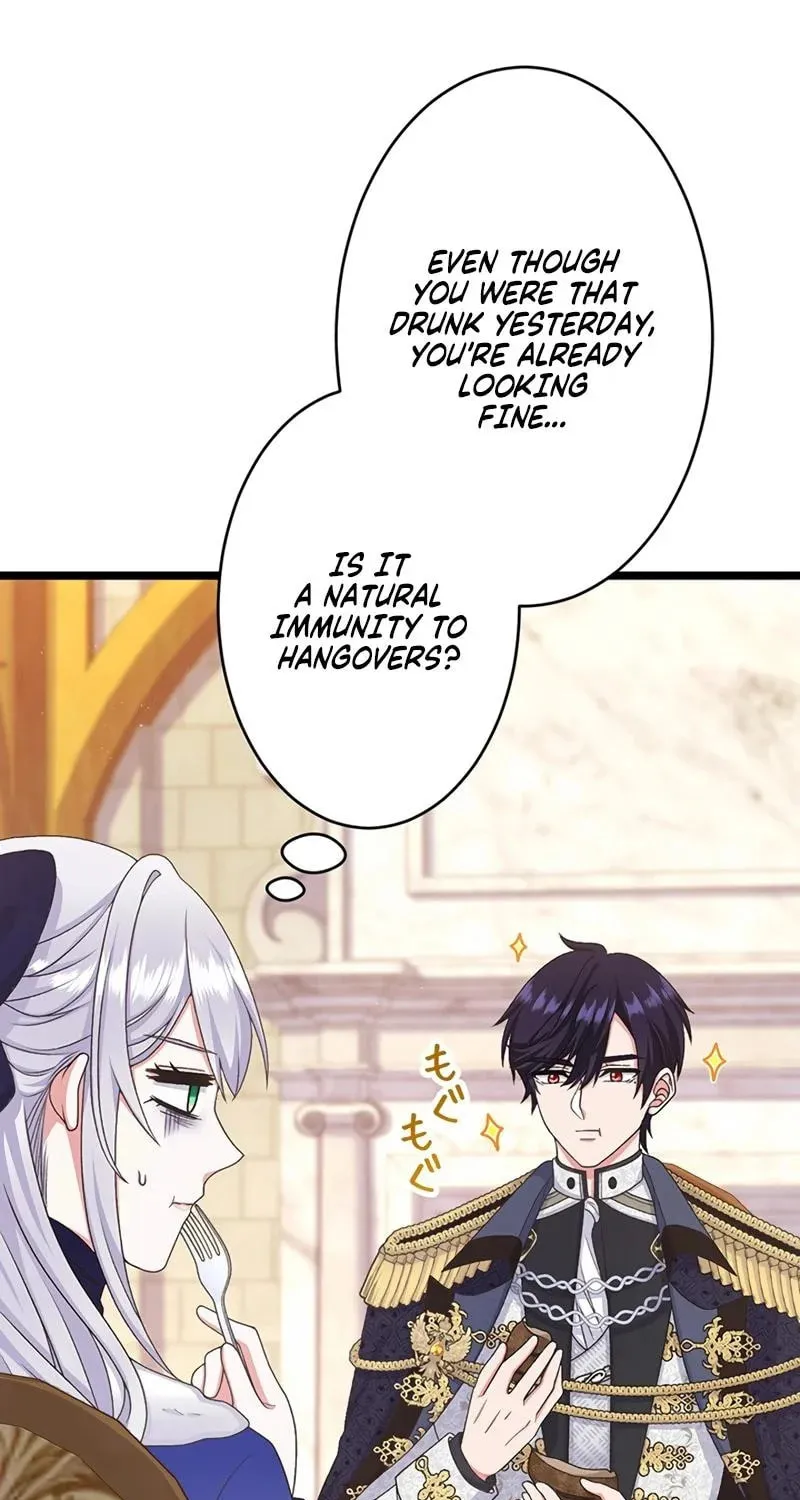 I Have No Intention of Returning to You! Chapter 20 page 7 - 
