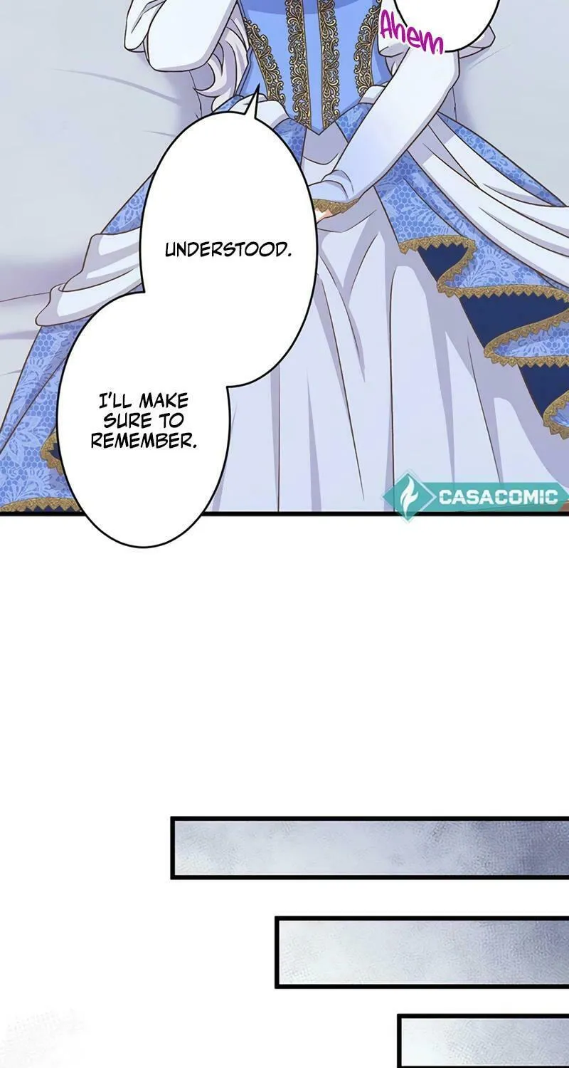 I Have No Intention of Returning to You! Chapter 20 page 61 - 