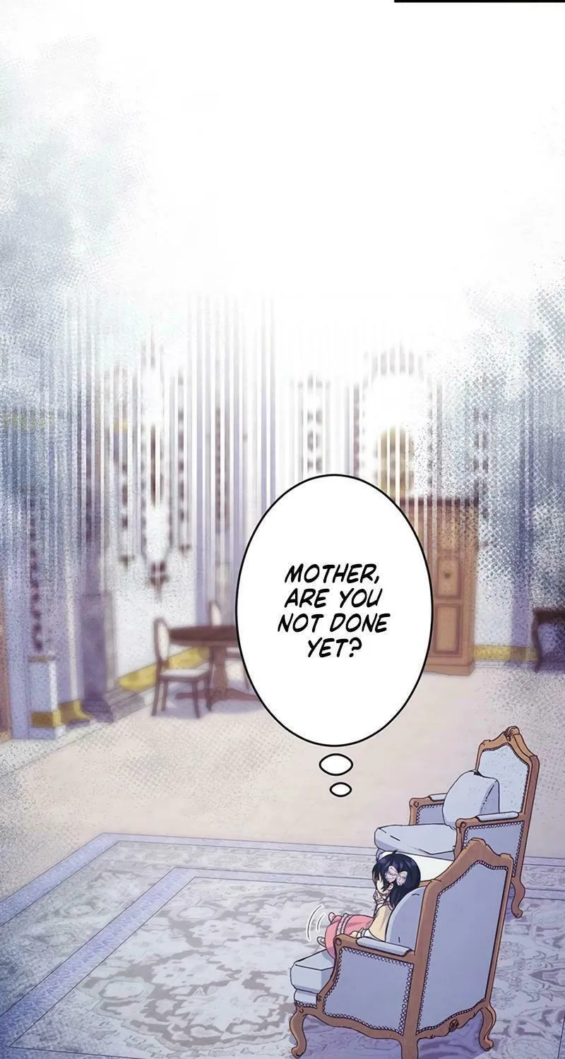 I Have No Intention of Returning to You! Chapter 20 page 62 - 