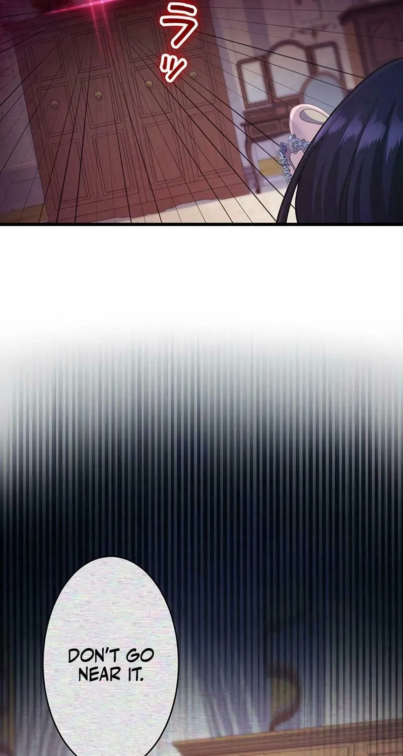 I Have No Intention of Returning to You! Chapter 20 page 65 - 