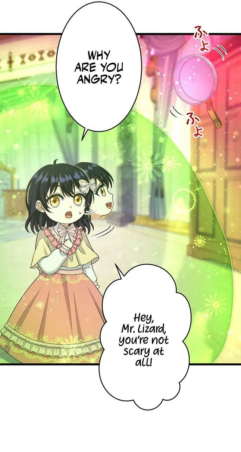 I Have No Intention of Returning to You! Chapter 20 page 71 - 