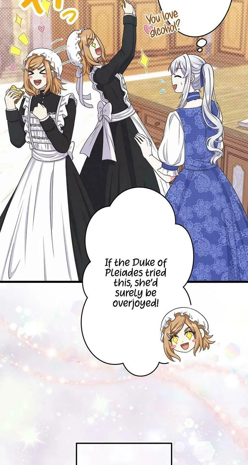 I Have No Intention of Returning to You! Chapter 20 page 83 - 