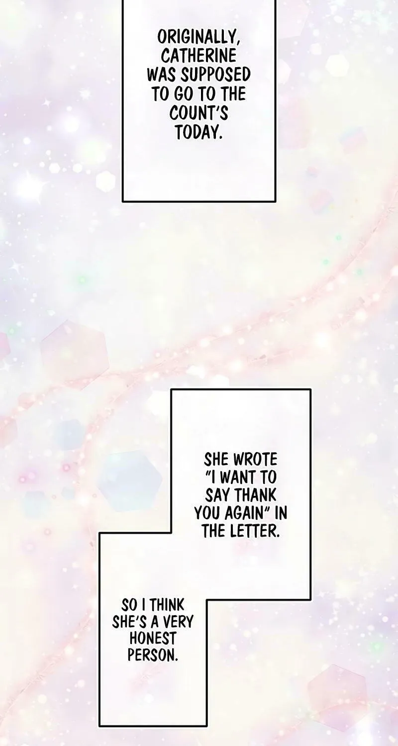 I Have No Intention of Returning to You! Chapter 20 page 84 - 