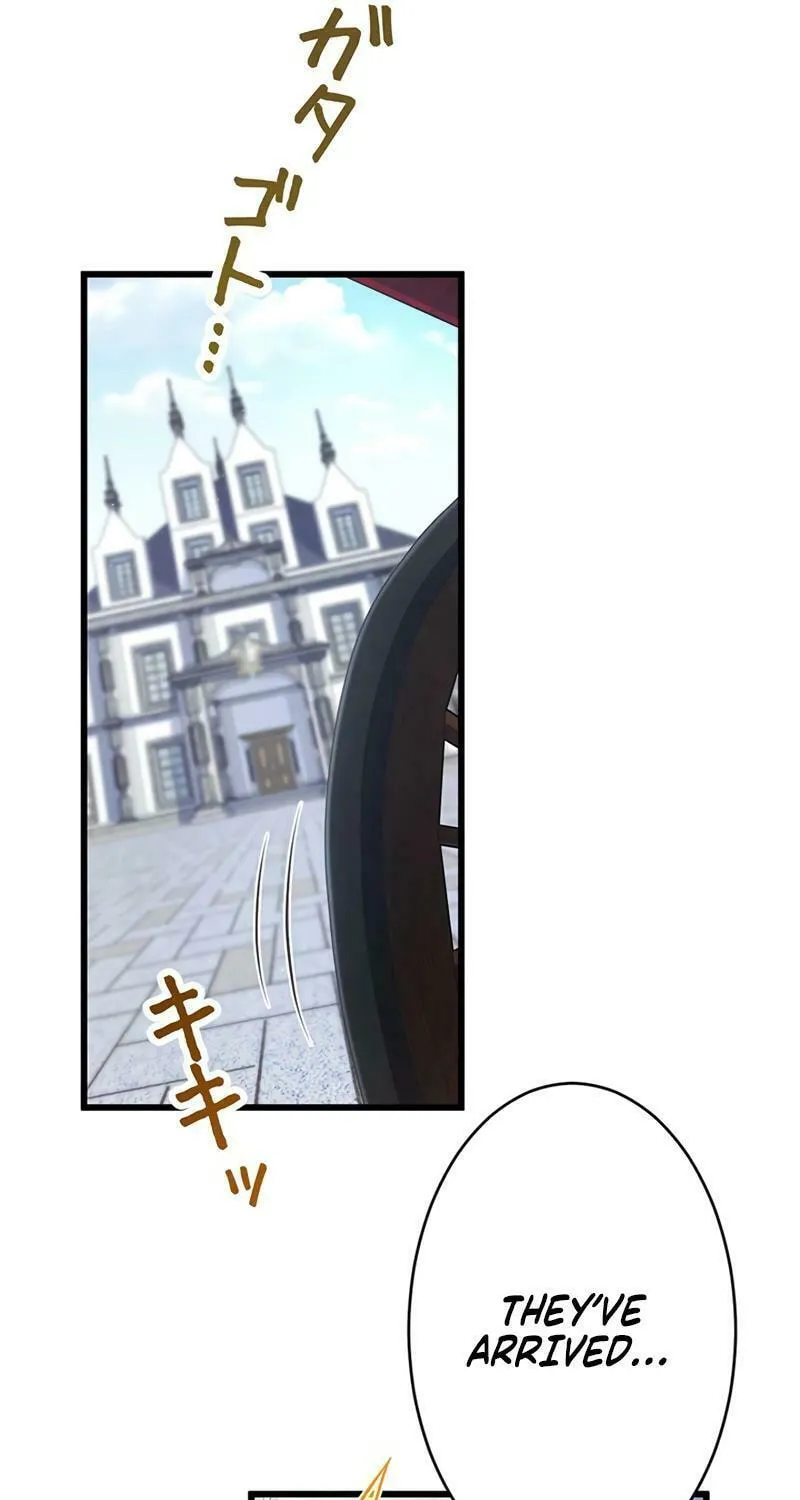 I Have No Intention of Returning to You! Chapter 20 page 87 - 