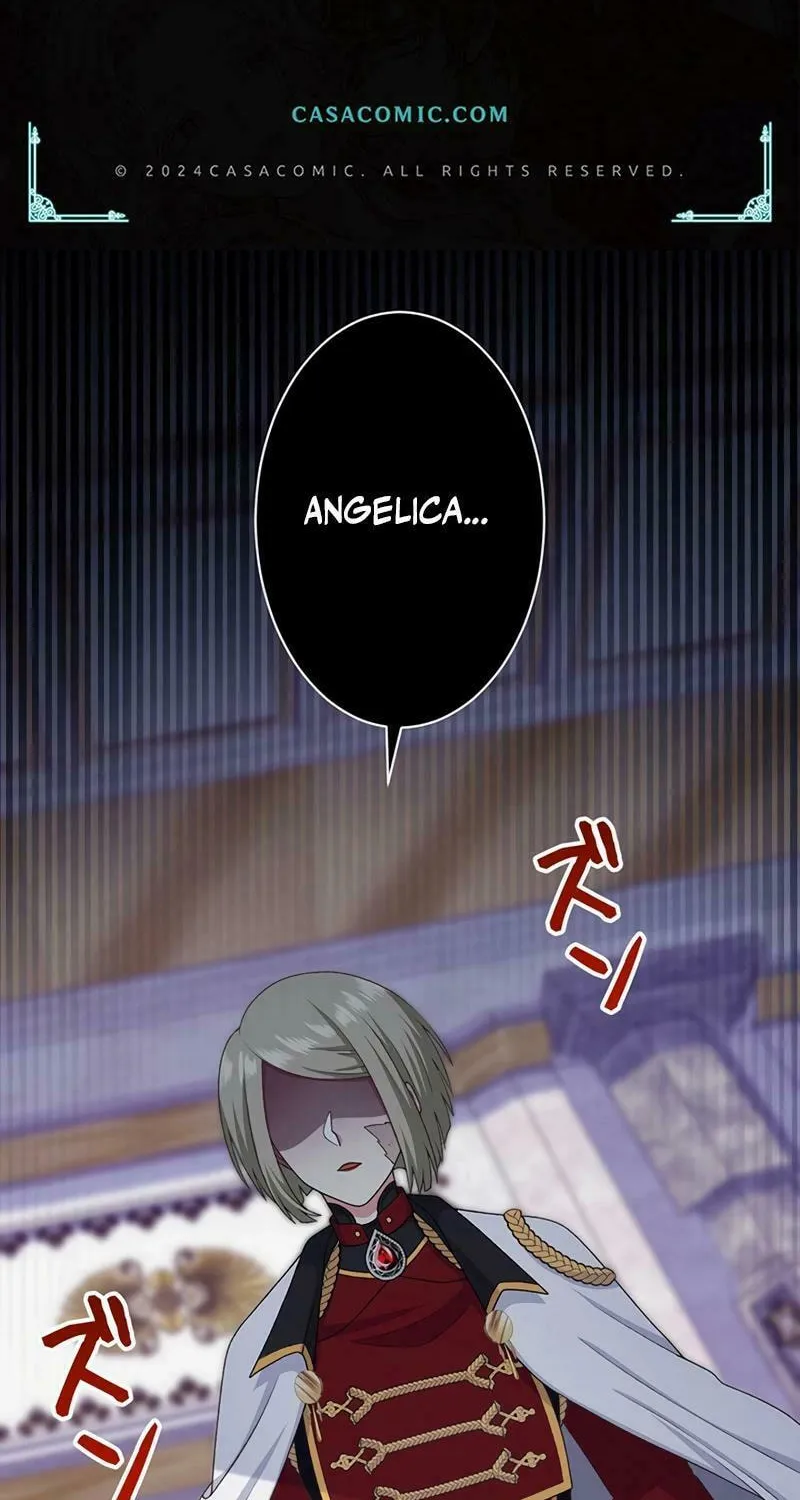 I Have No Intention of Returning to You! Chapter 21 page 2 - 
