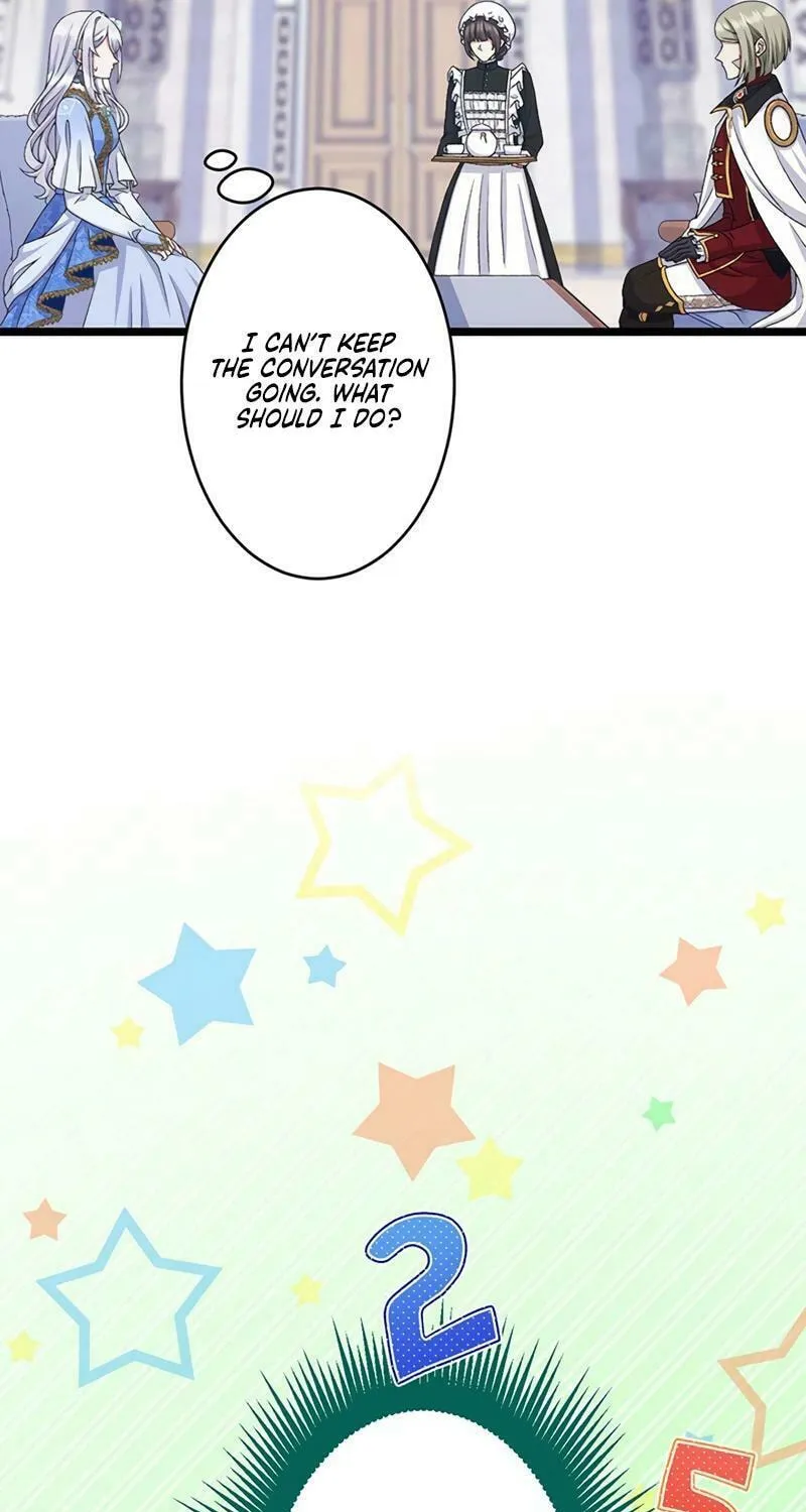 I Have No Intention of Returning to You! Chapter 21 page 12 - 