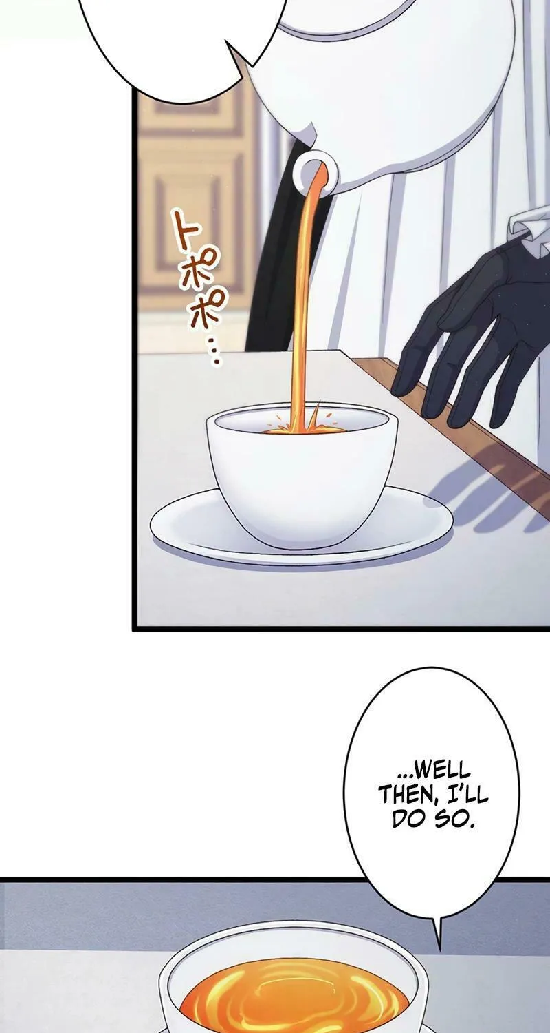 I Have No Intention of Returning to You! Chapter 21 page 14 - 