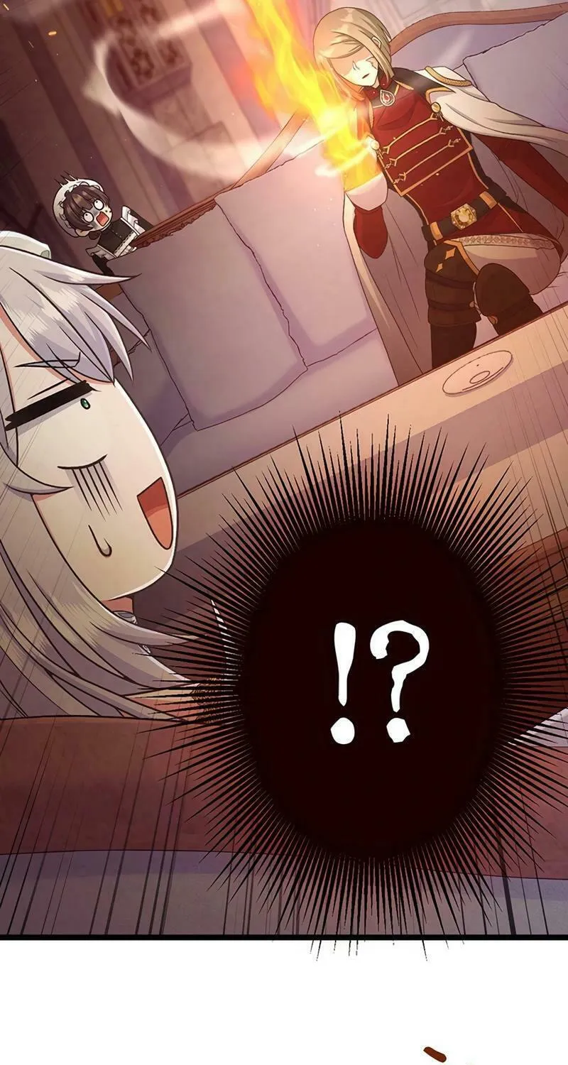 I Have No Intention of Returning to You! Chapter 21 page 17 - 