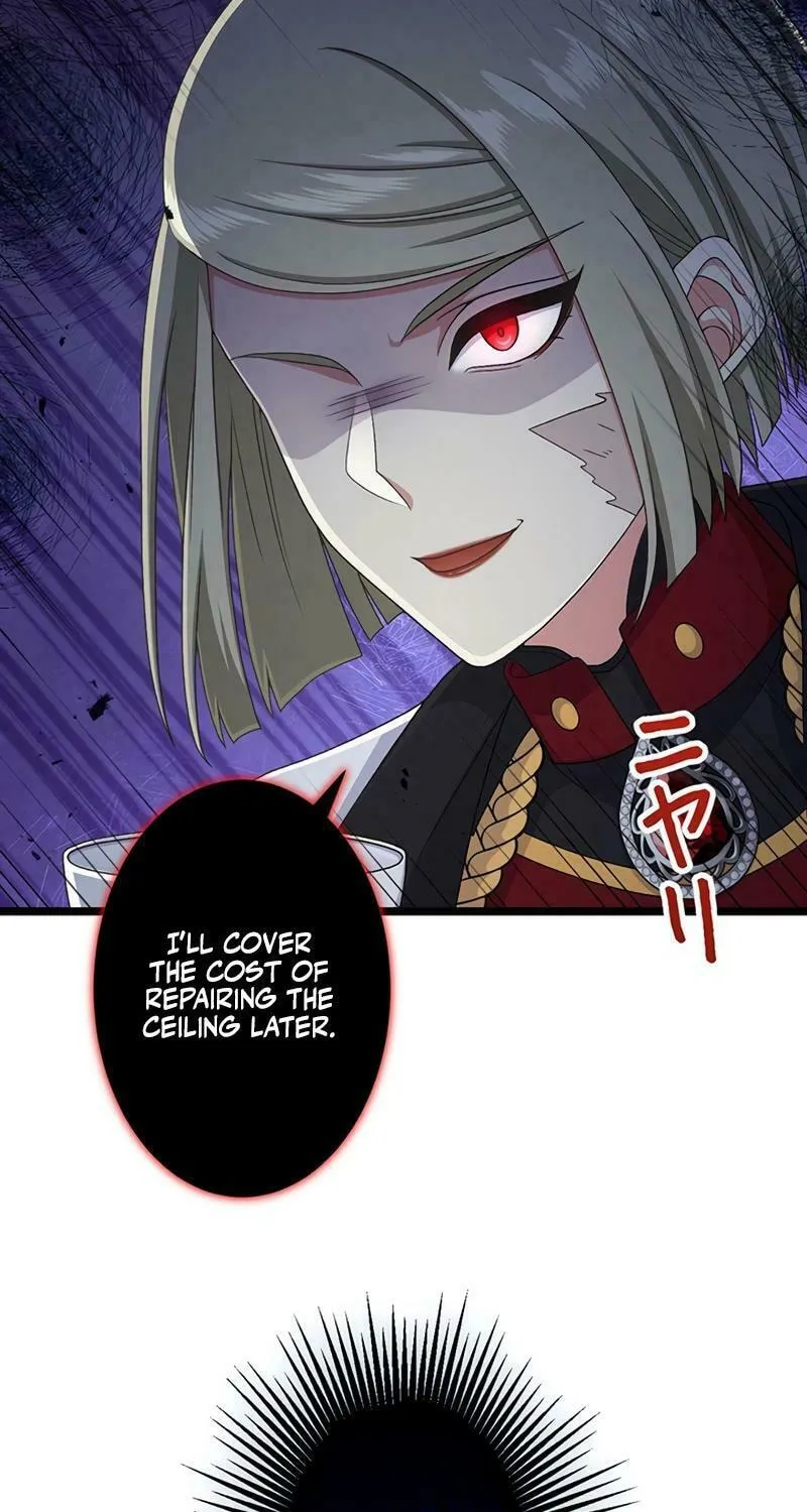 I Have No Intention of Returning to You! Chapter 21 page 19 - 