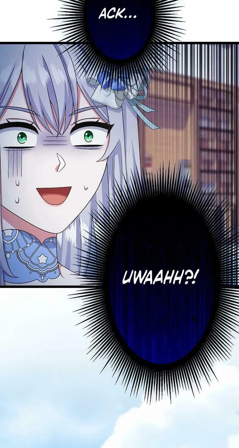 I Have No Intention of Returning to You! Chapter 21 page 20 - 