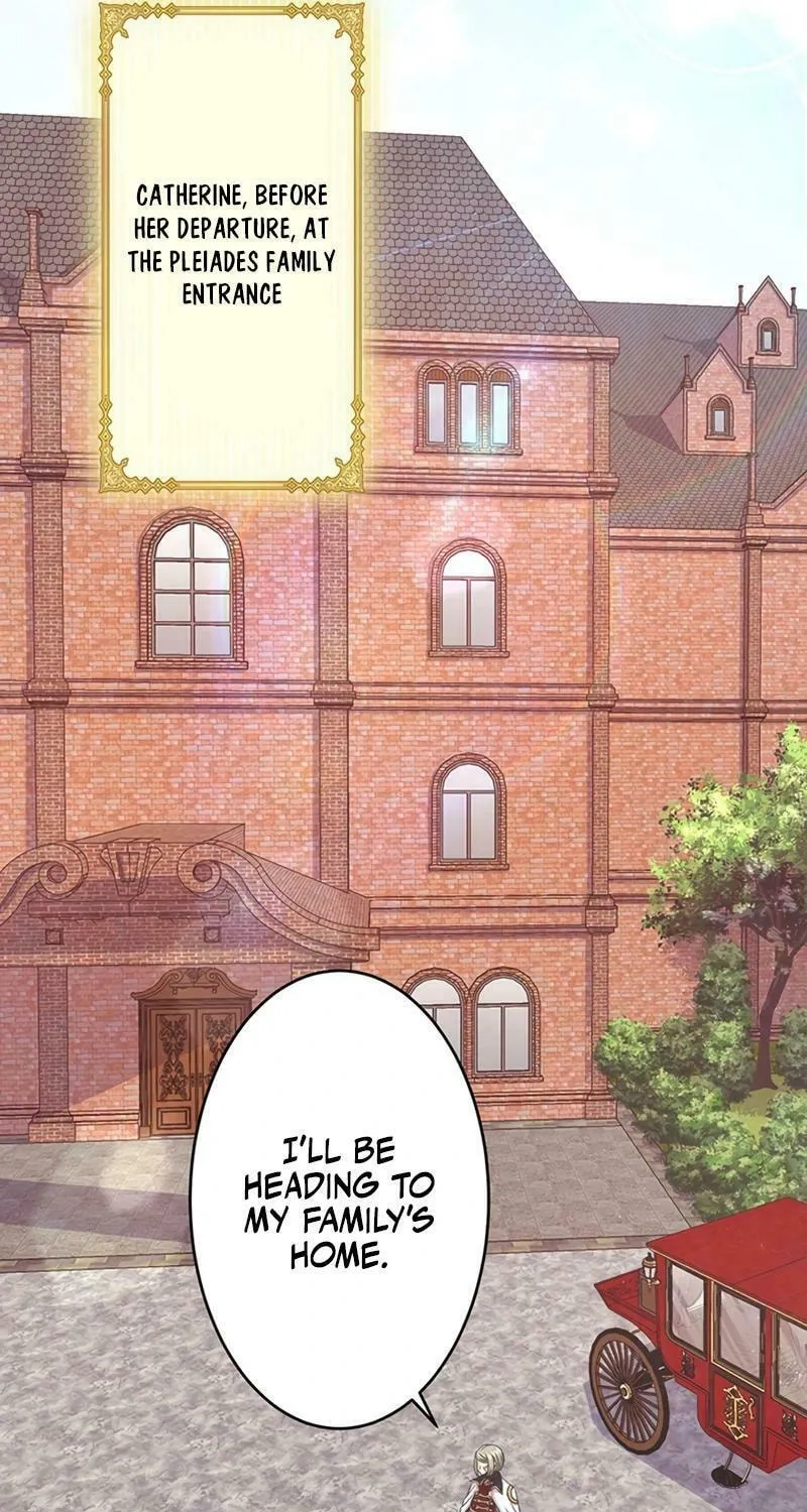 I Have No Intention of Returning to You! Chapter 21 page 23 - 