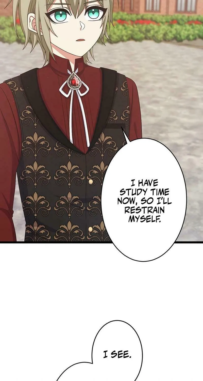 I Have No Intention of Returning to You! Chapter 21 page 26 - 
