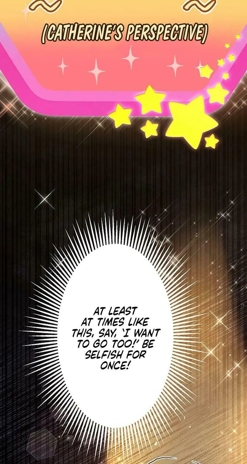 I Have No Intention of Returning to You! Chapter 21 page 30 - 
