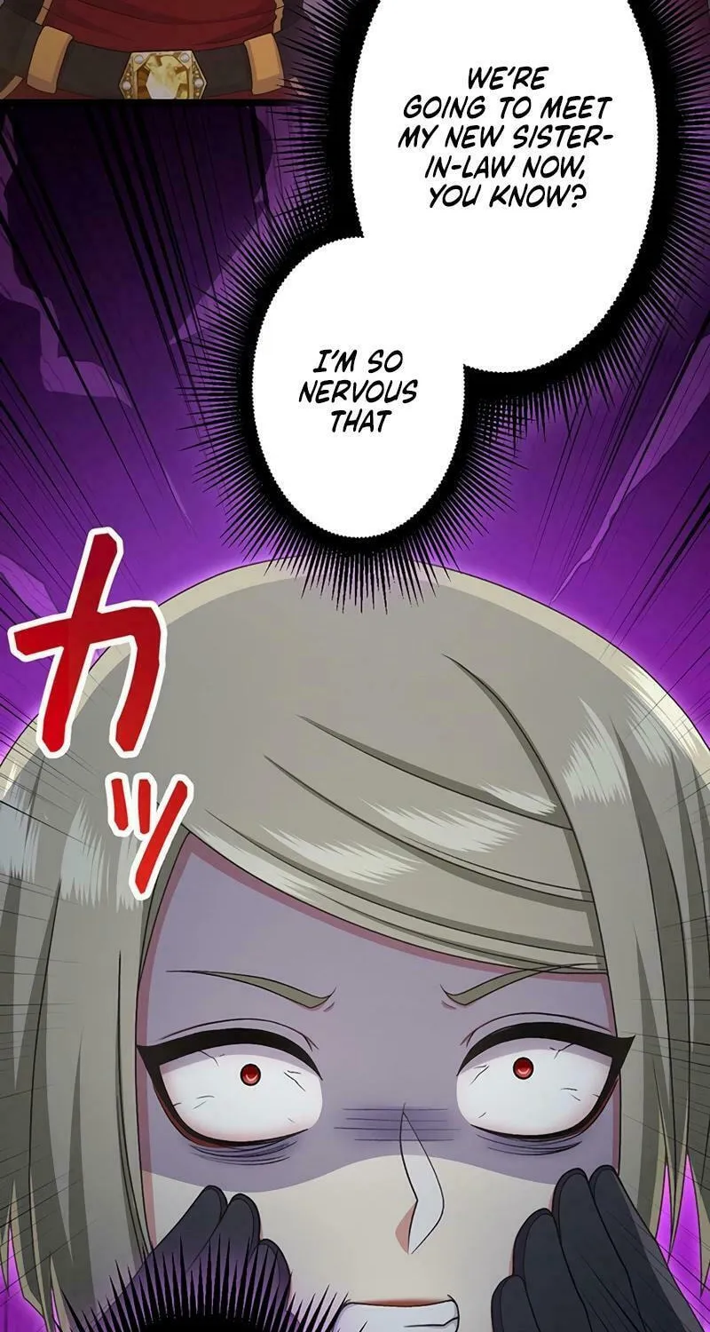 I Have No Intention of Returning to You! Chapter 21 page 34 - 
