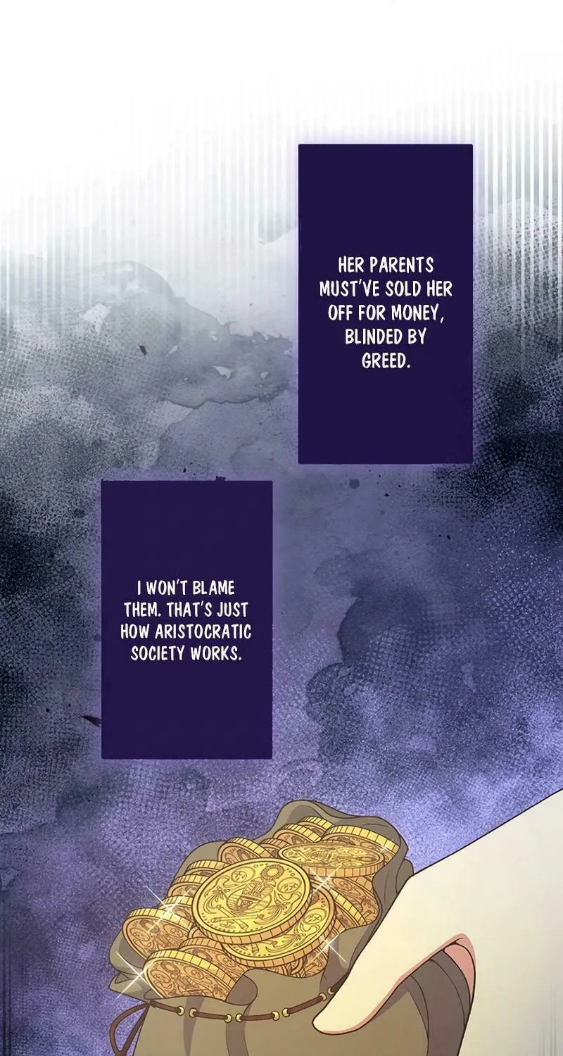 I Have No Intention of Returning to You! Chapter 21 page 39 - 