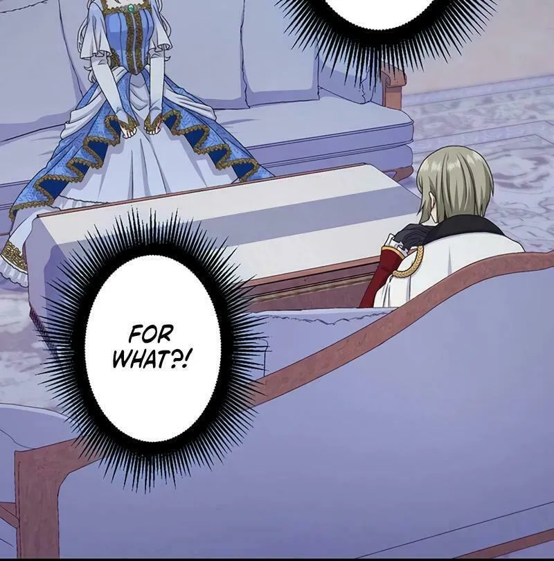 I Have No Intention of Returning to You! Chapter 21 page 5 - 