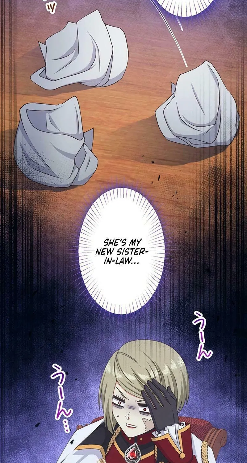 I Have No Intention of Returning to You! Chapter 21 page 41 - 
