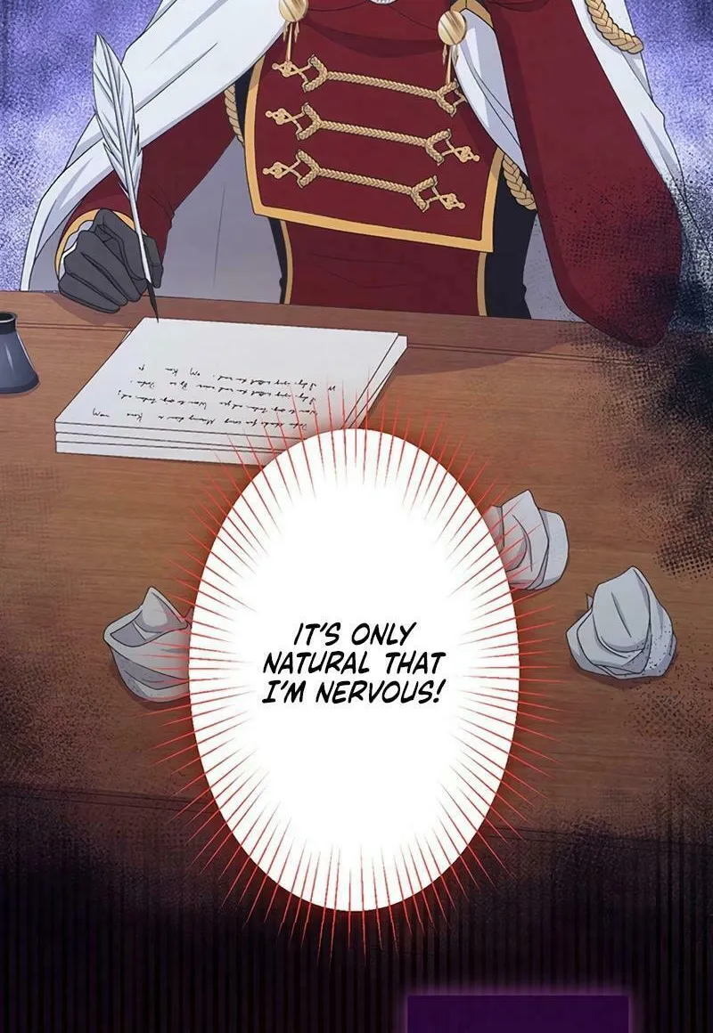 I Have No Intention of Returning to You! Chapter 21 page 42 - 
