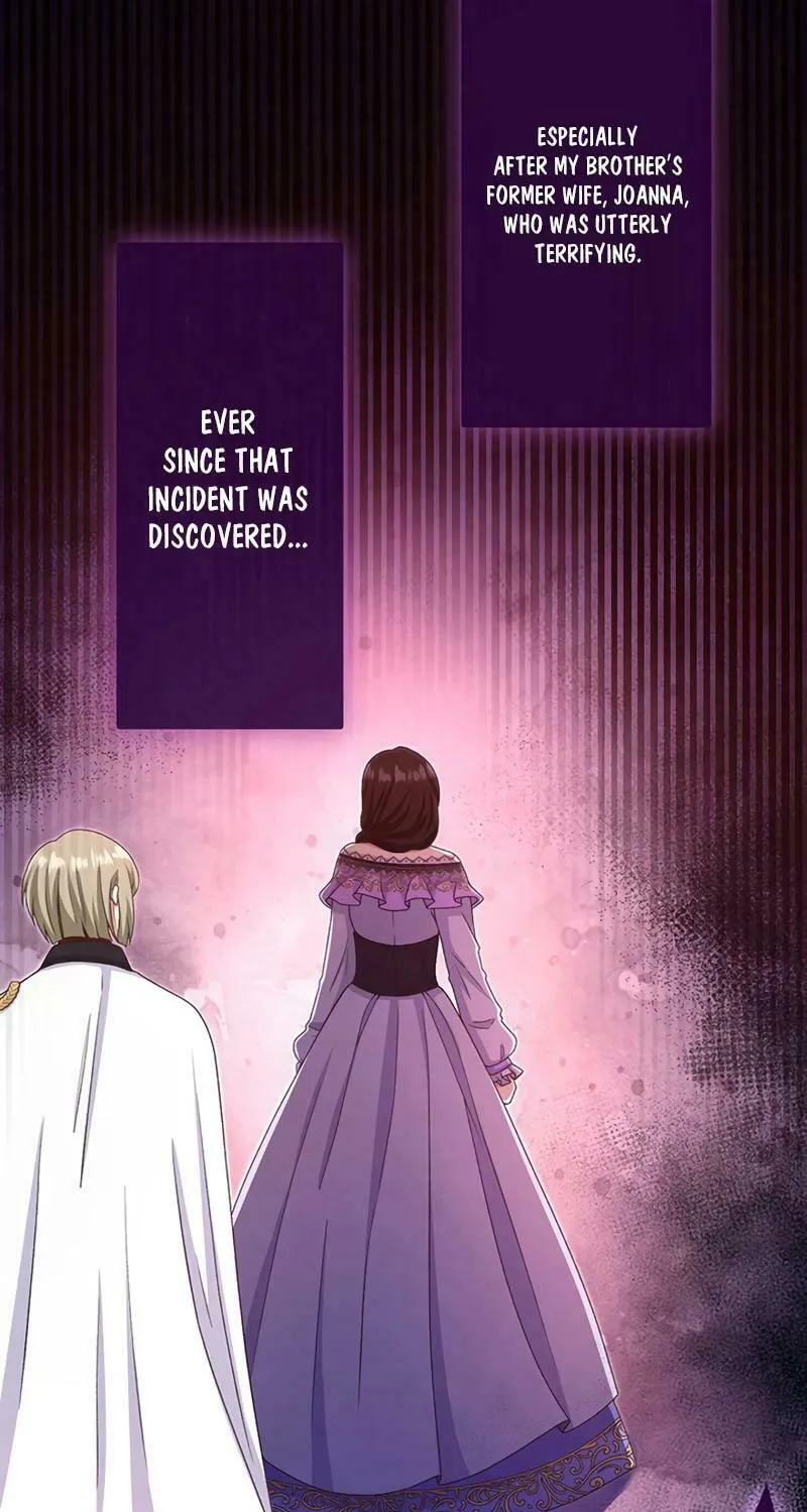 I Have No Intention of Returning to You! Chapter 21 page 43 - 