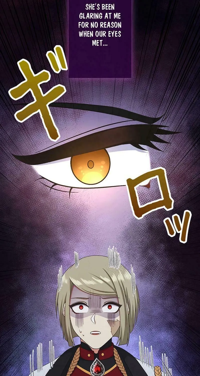 I Have No Intention of Returning to You! Chapter 21 page 45 - 