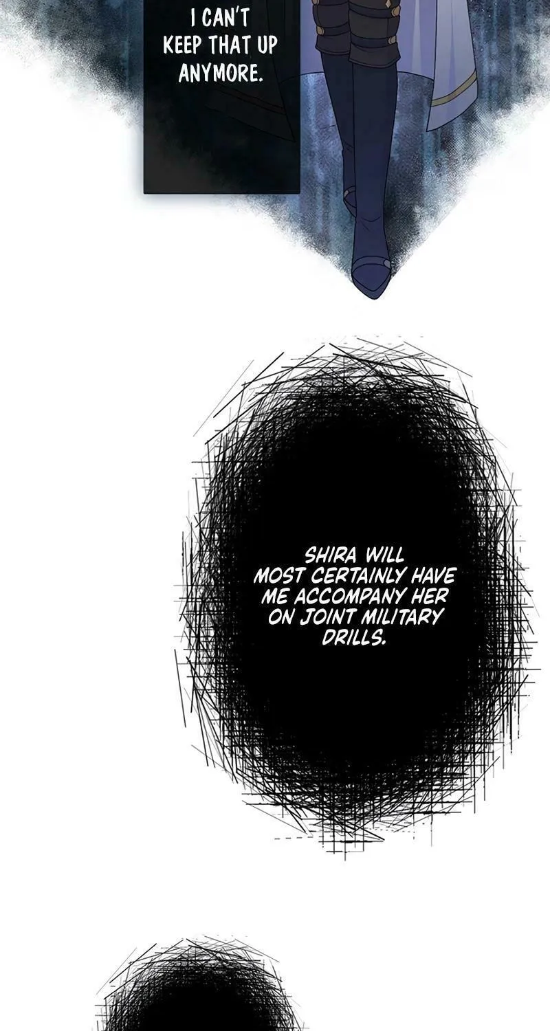 I Have No Intention of Returning to You! Chapter 21 page 49 - 