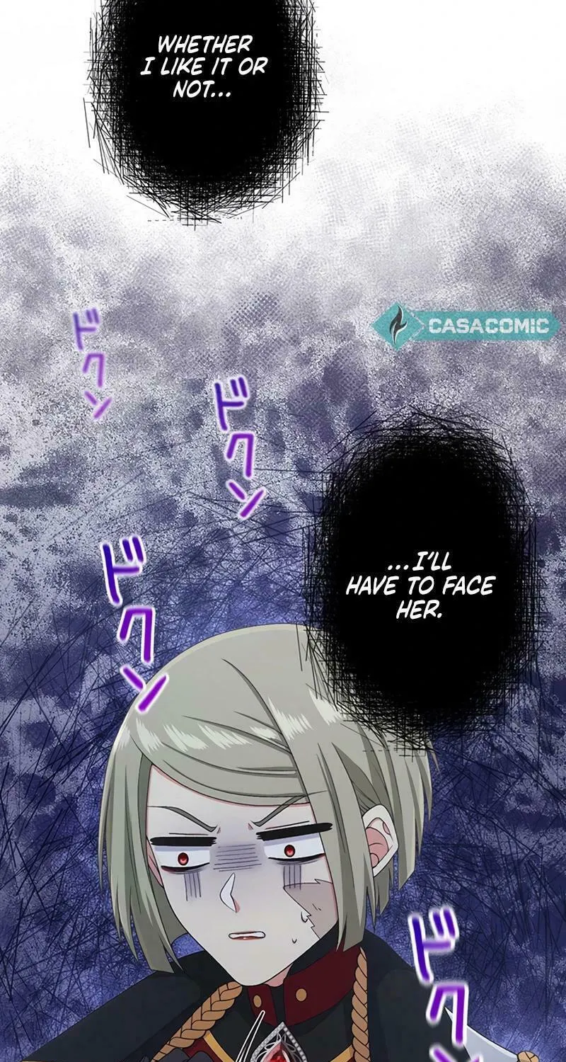 I Have No Intention of Returning to You! Chapter 21 page 50 - 