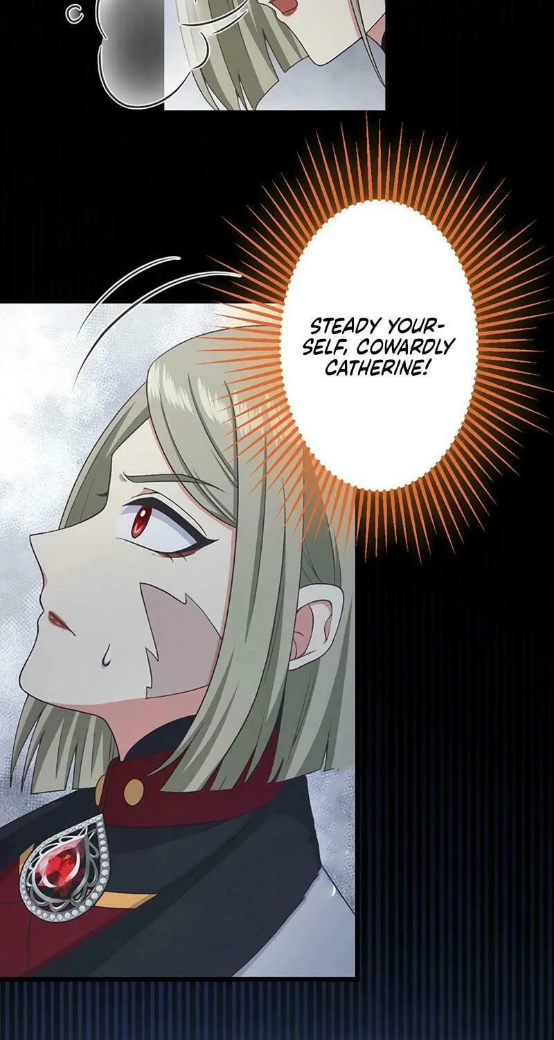 I Have No Intention of Returning to You! Chapter 21 page 52 - 