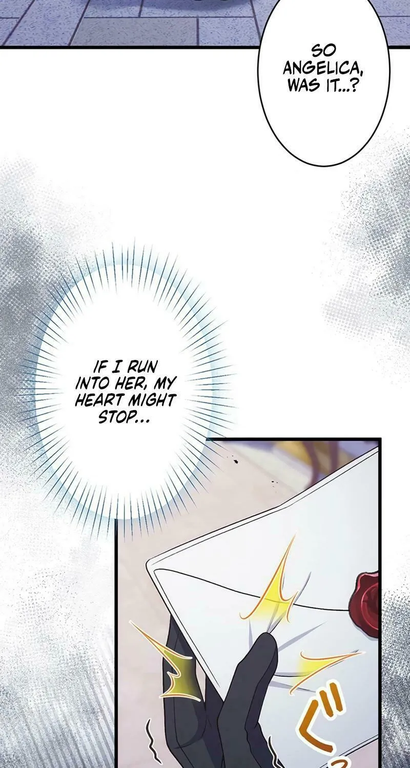 I Have No Intention of Returning to You! Chapter 21 page 55 - 