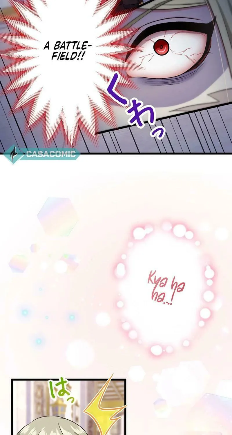 I Have No Intention of Returning to You! Chapter 21 page 57 - 