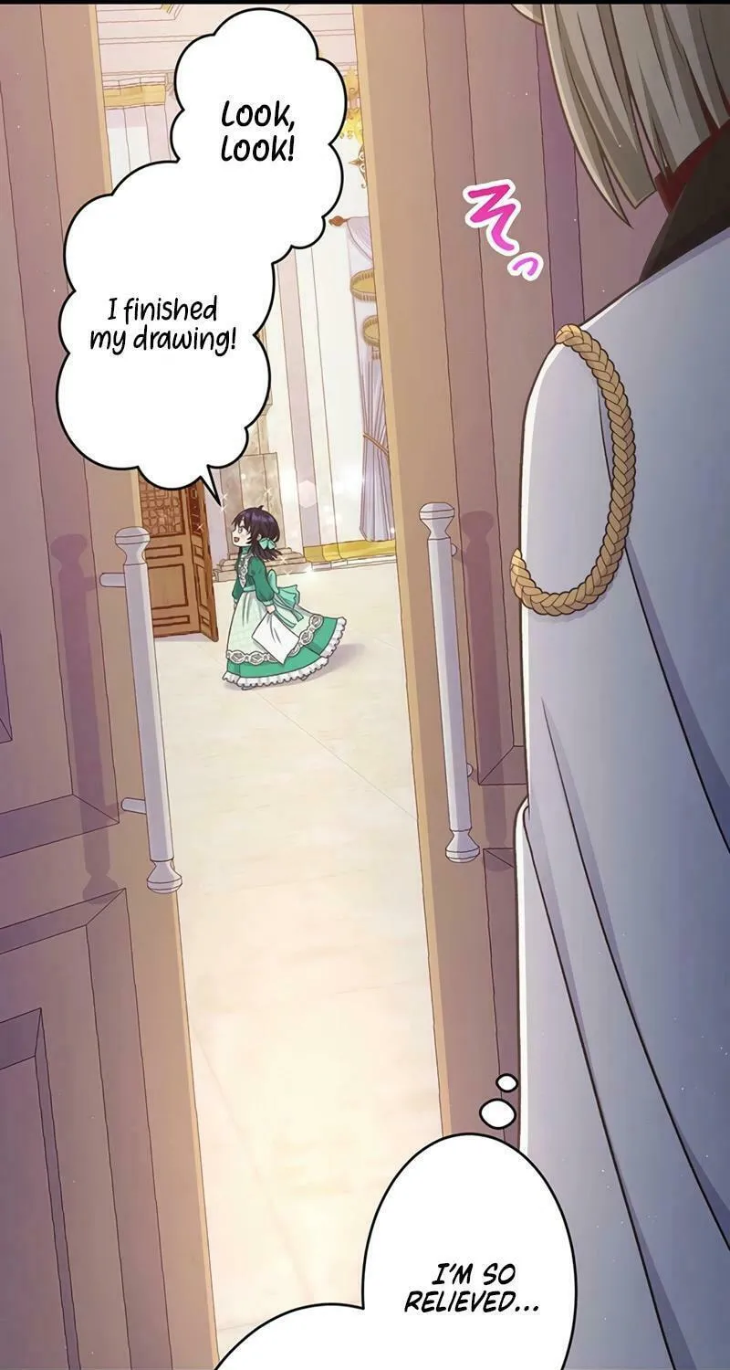 I Have No Intention of Returning to You! Chapter 21 page 59 - 