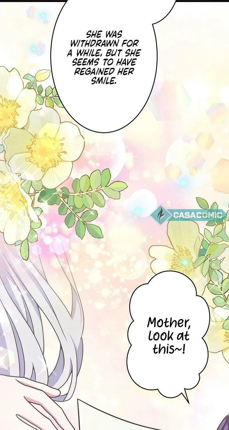 I Have No Intention of Returning to You! Chapter 21 page 60 - 