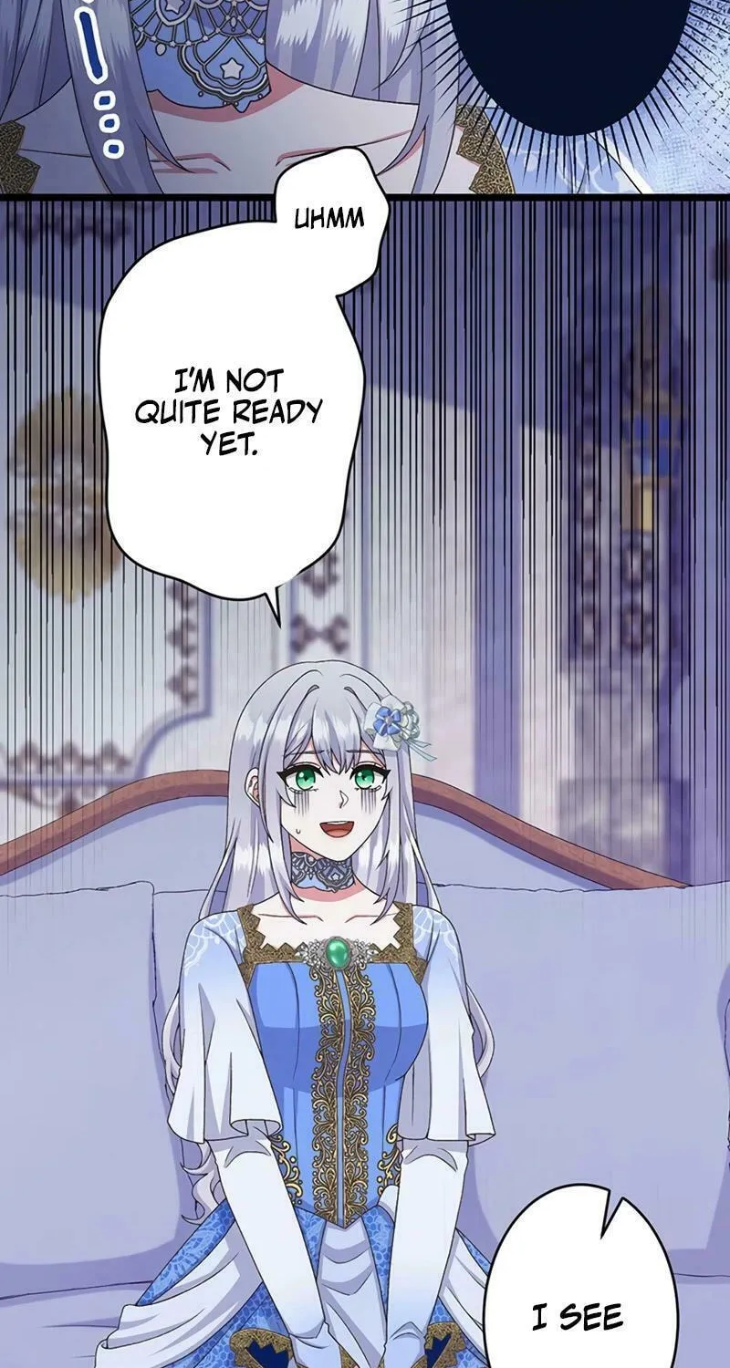 I Have No Intention of Returning to You! Chapter 21 page 7 - 