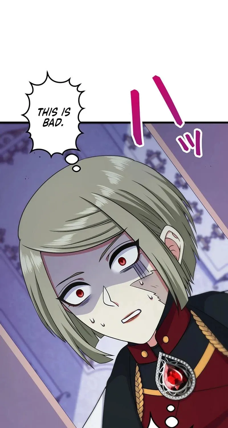 I Have No Intention of Returning to You! Chapter 21 page 65 - 
