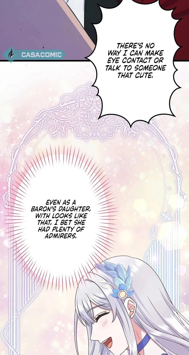 I Have No Intention of Returning to You! Chapter 21 page 66 - 