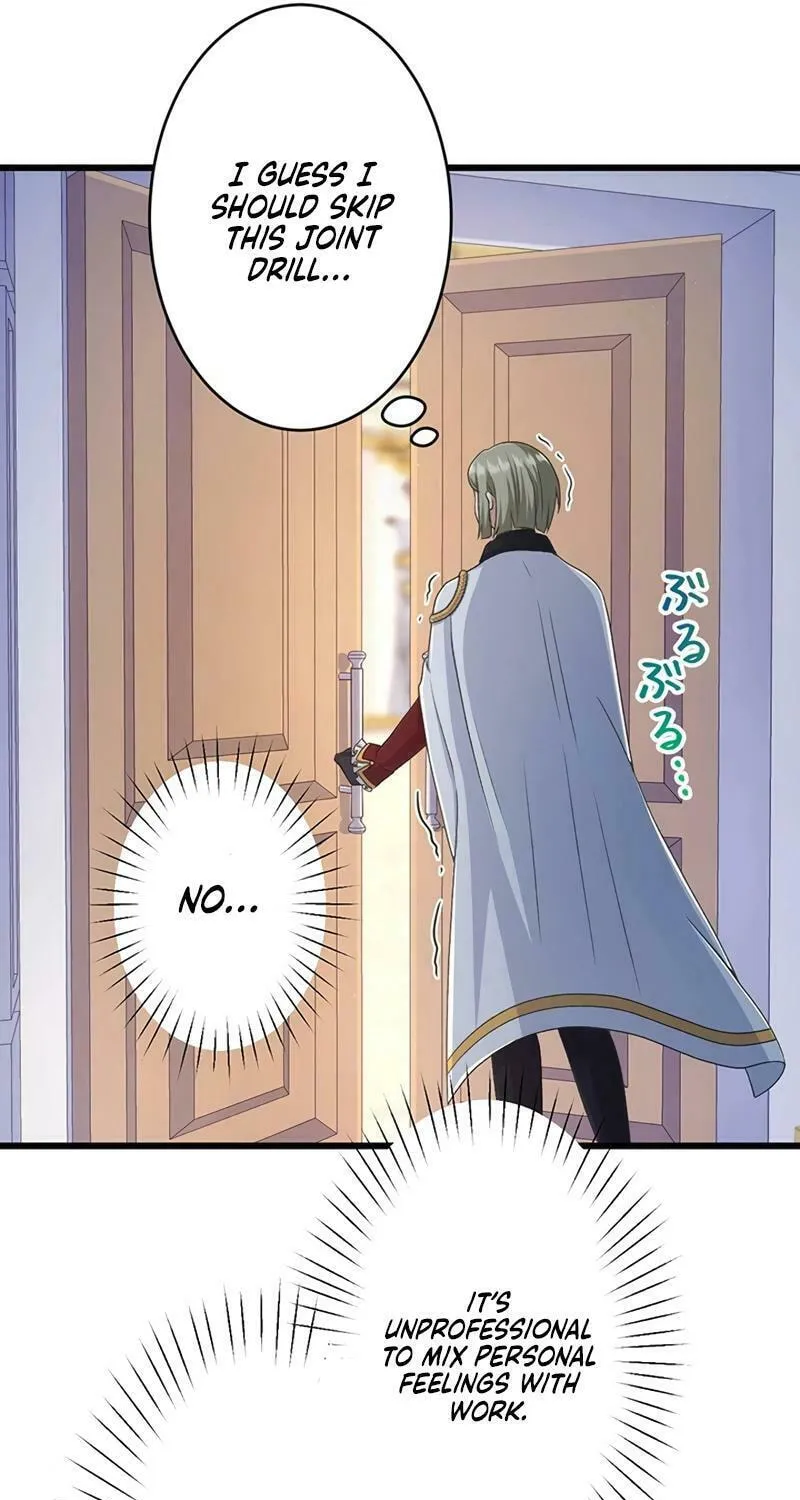 I Have No Intention of Returning to You! Chapter 21 page 68 - 