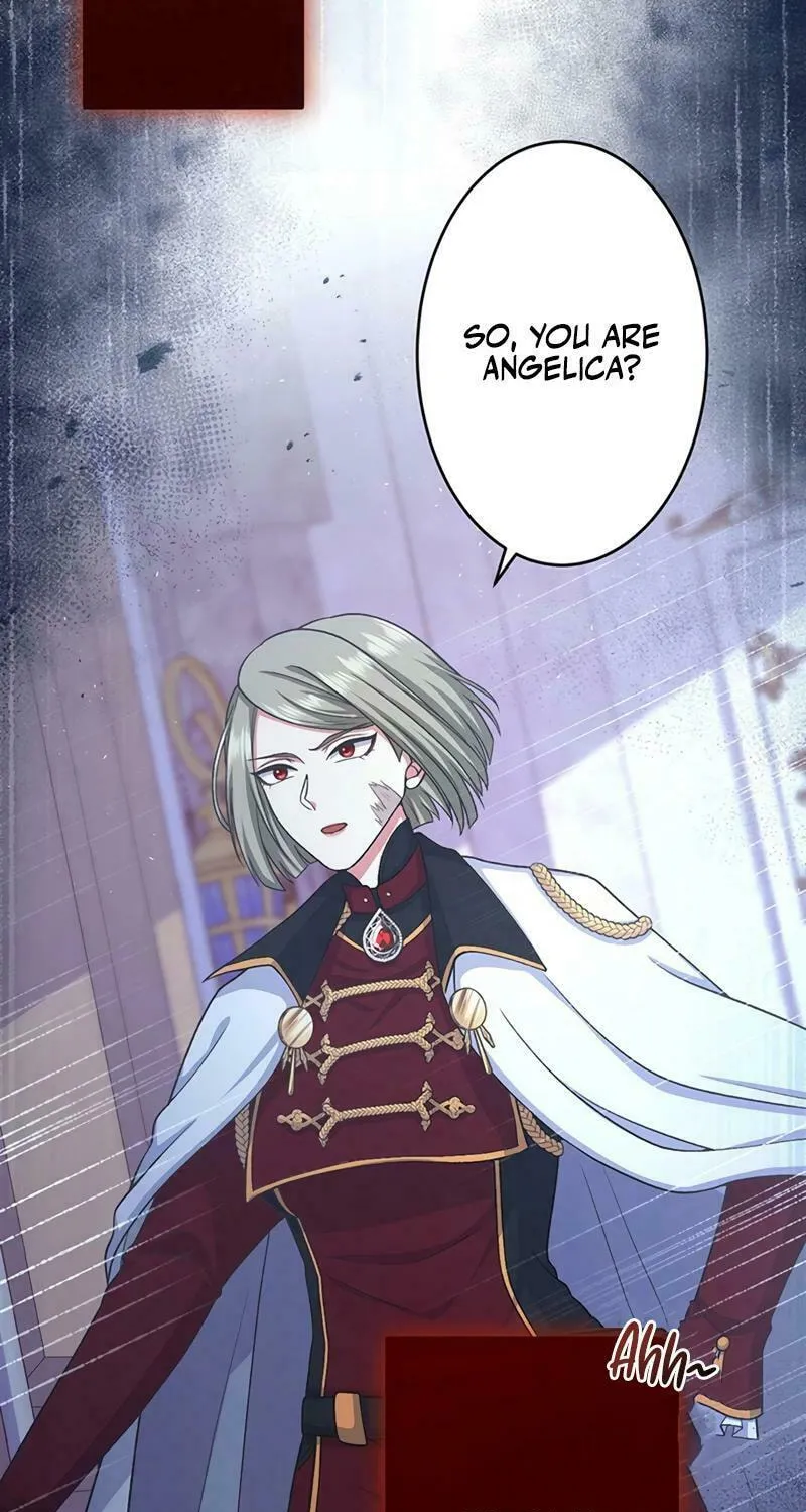 I Have No Intention of Returning to You! Chapter 21 page 70 - 