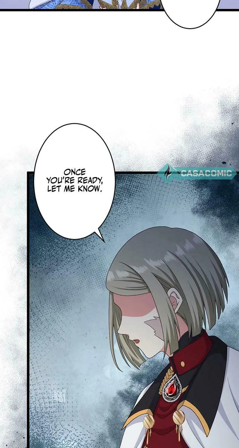 I Have No Intention of Returning to You! Chapter 21 page 8 - 
