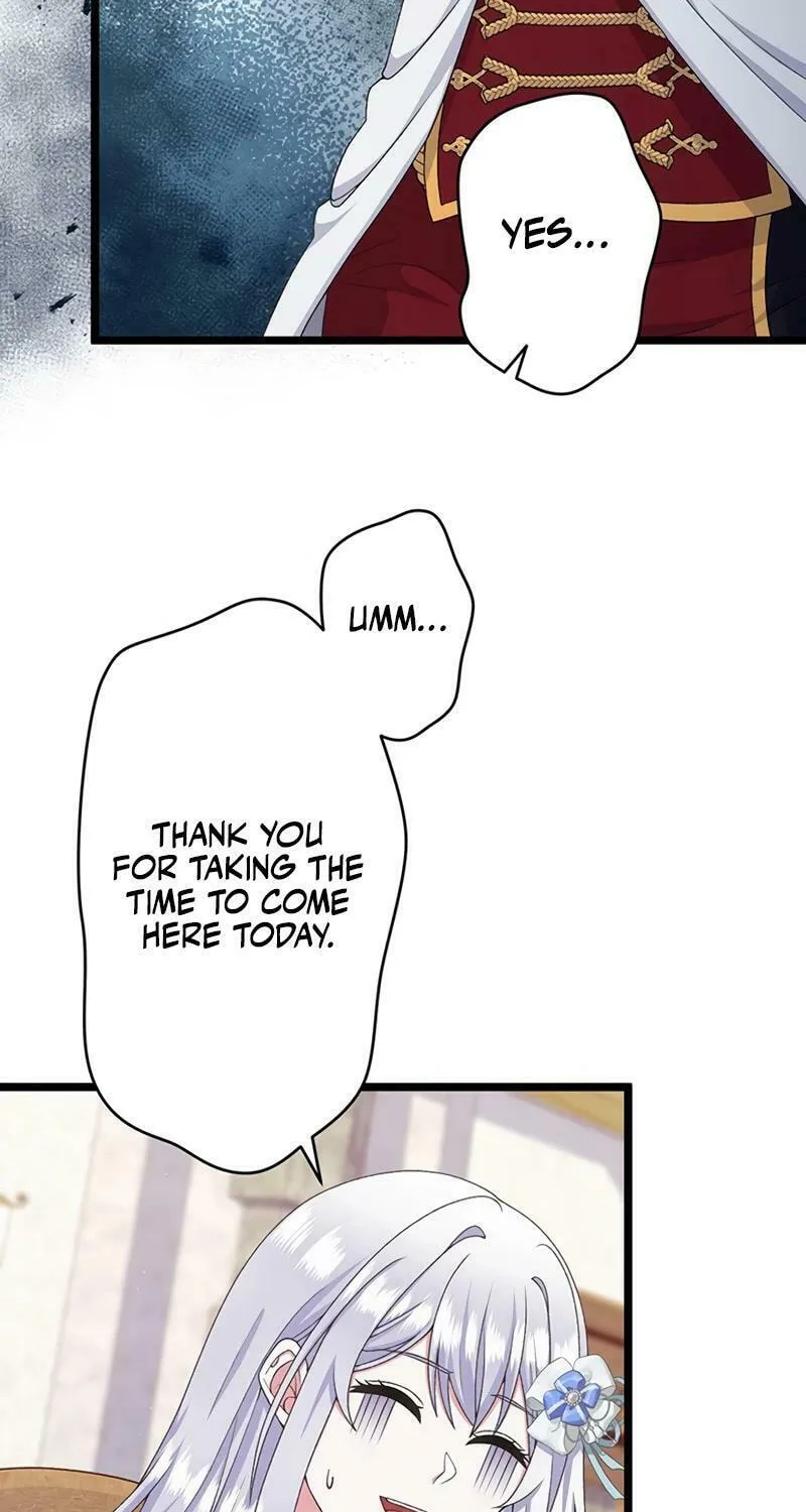 I Have No Intention of Returning to You! Chapter 21 page 9 - 