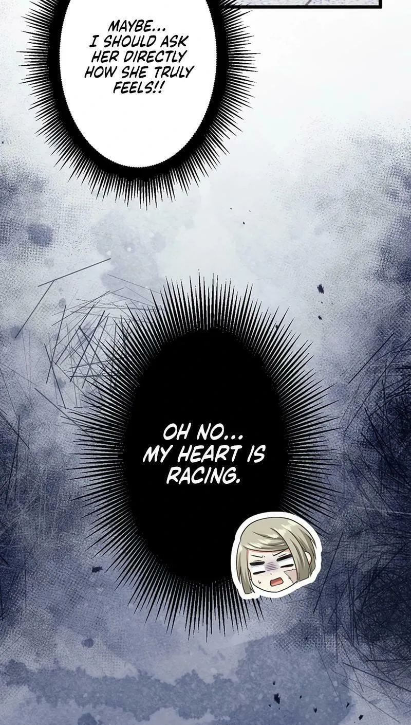 I Have No Intention of Returning to You! Chapter 21 page 83 - 