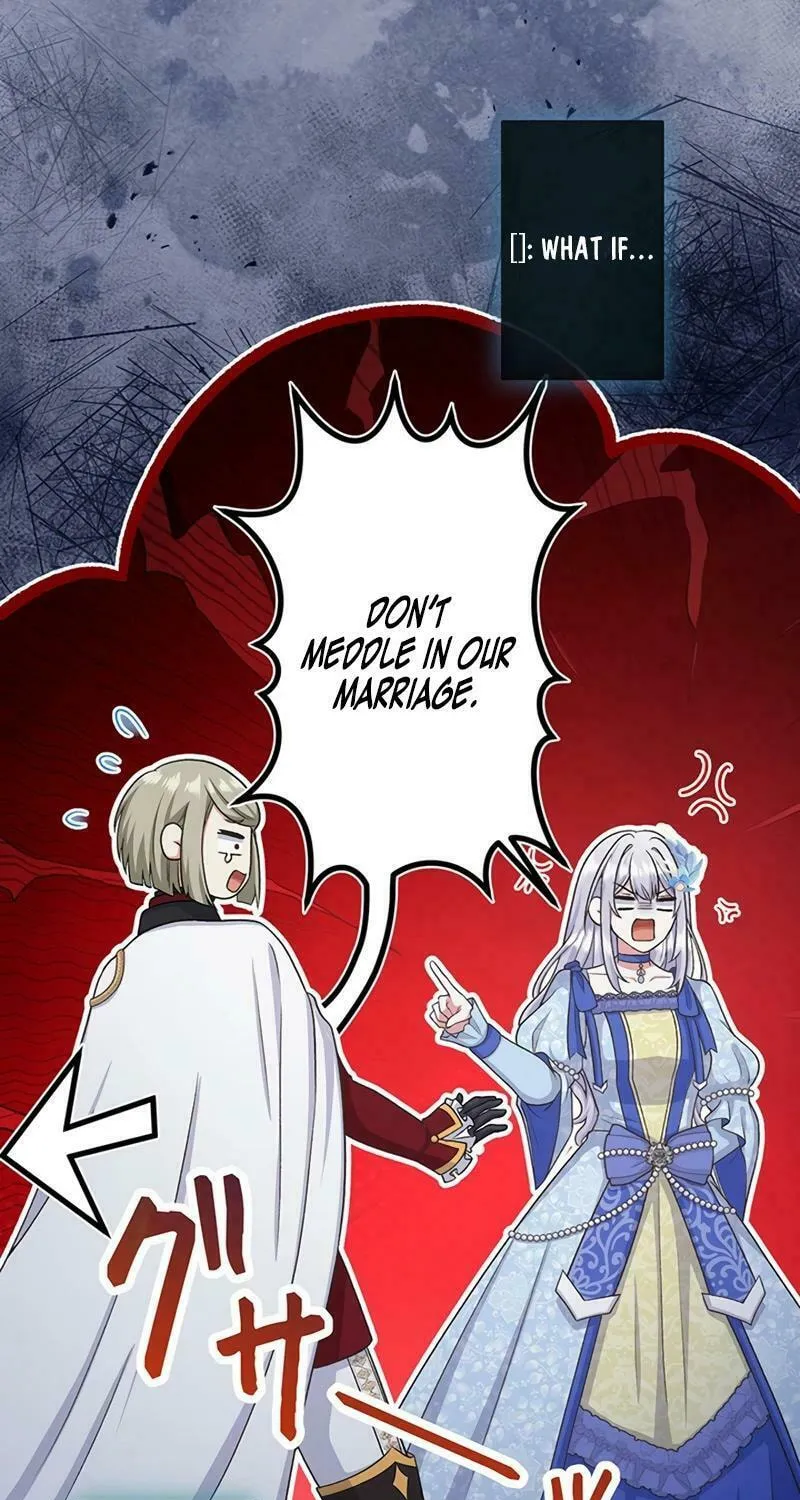 I Have No Intention of Returning to You! Chapter 21 page 84 - 