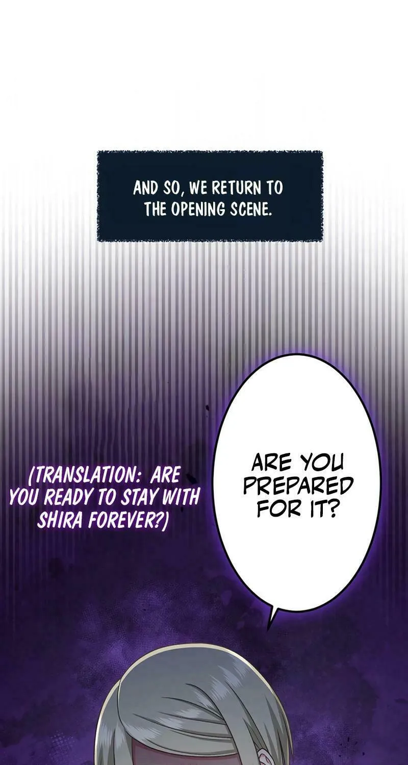 I Have No Intention of Returning to You! Chapter 21 page 86 - 