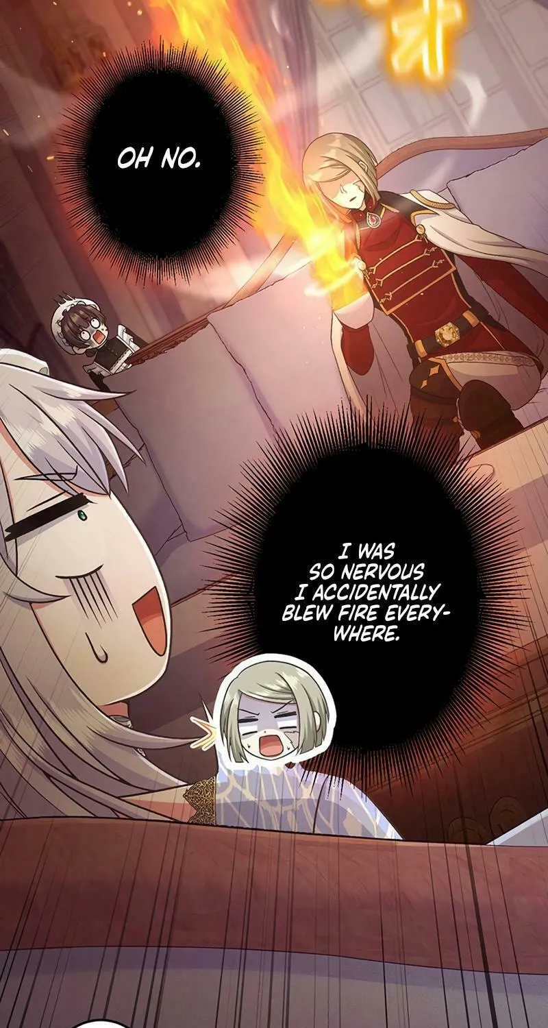 I Have No Intention of Returning to You! Chapter 21 page 90 - 