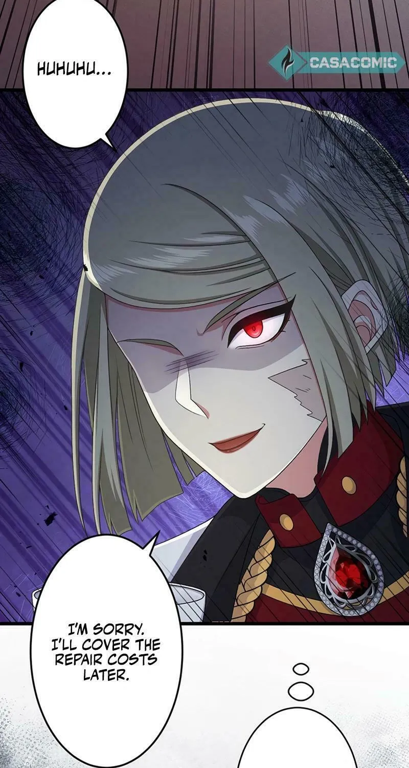 I Have No Intention of Returning to You! Chapter 21 page 91 - 