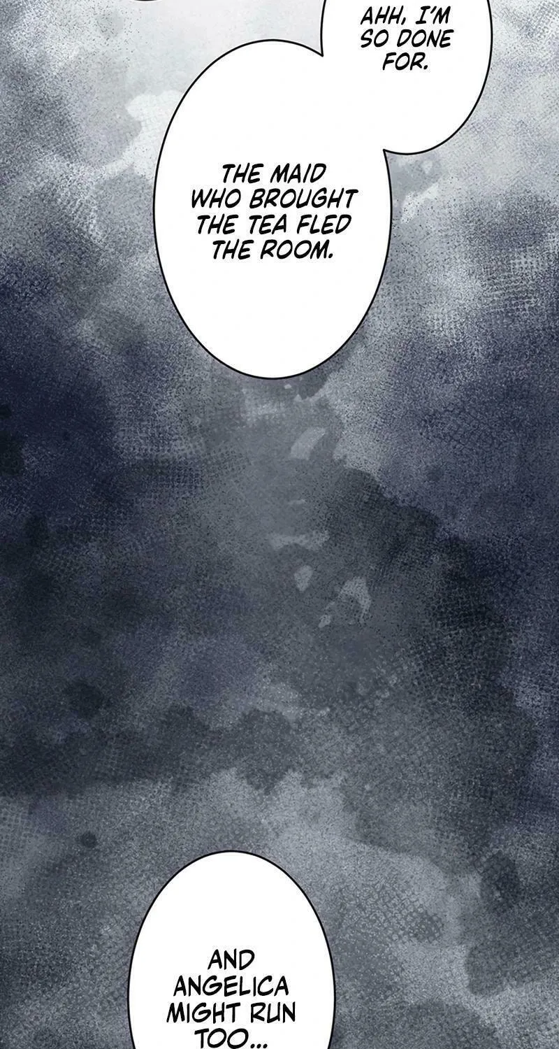 I Have No Intention of Returning to You! Chapter 21 page 92 - 