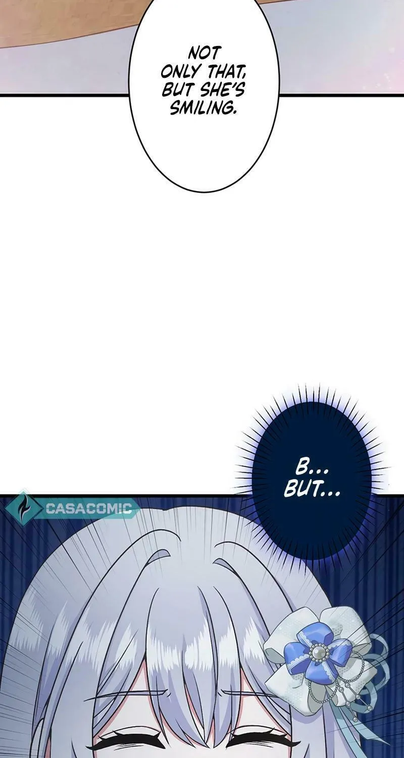 I Have No Intention of Returning to You! Chapter 21 page 96 - 